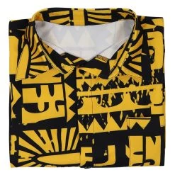 CosplaySky Stranger Things 4 (2022) Eleven Cosplay Costumes Summer Short Sleeve Shirt 21 CosplaySky Stranger Things 4 (2022) Eleven Cosplay Costumes Summer Short Sleeve Shirt