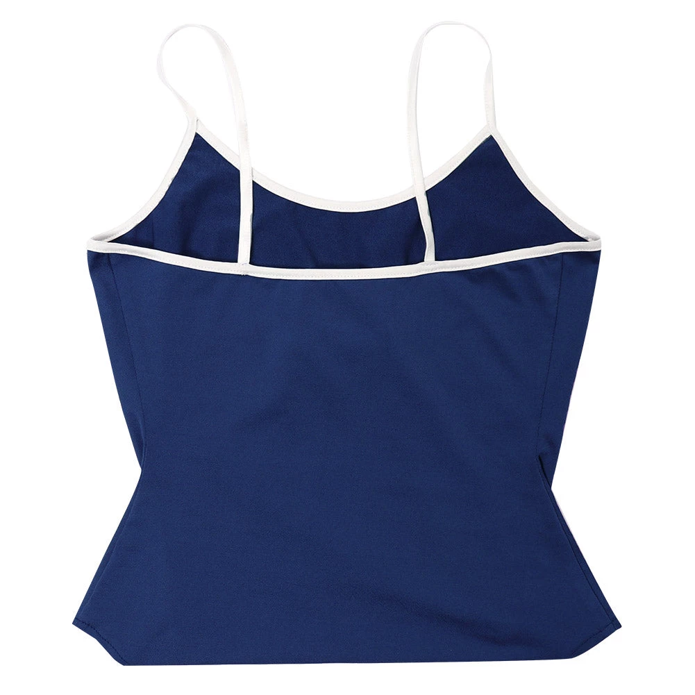 NewCosplay Summer Time Rendering Ushio Kofune Swimwear Cosplay Costume Swimsuit Outfits 11 NewCosplay Summer Time Rendering Ushio Kofune Swimwear Cosplay Costume Swimsuit Outfits