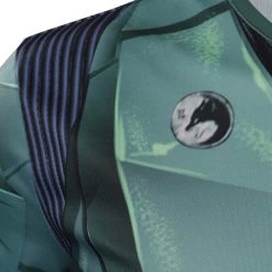 NewCosplay New Arrivals Halo Season 1 Master Chief John 117 Cosplay Costume Short Sleeve 3D Print T-shirt 18 NewCosplay New Arrivals Halo Season 1 Master Chief John 117 Cosplay Costume Short Sleeve 3D Print T-shirt