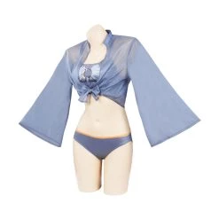 NewCossky Moon Knight (2022) Marc Spector Original Design Cosplay Costume Bikini Top Shorts Swimsuit Outfits 13 NewCossky Moon Knight (2022) Marc Spector Original Design Cosplay Costume Bikini Top Shorts Swimsuit Outfits