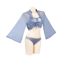 NewCossky Moon Knight (2022) Marc Spector Original Design Cosplay Costume Bikini Top Shorts Swimsuit Outfits 15 NewCossky Moon Knight (2022) Marc Spector Original Design Cosplay Costume Bikini Top Shorts Swimsuit Outfits