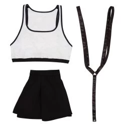 INSWEAR Final Fantasy 7 Remake Tifa Lockhart Cosplay Costumes