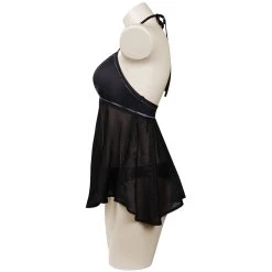 Fandombuy NieR:Automata YoRHa Type A No.2 Original Design Swimsuit Cosplay Costume New Arrivals