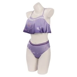 Fandombuy New Arrivals Genshin Impact Original Design Baal Raiden Shogun Cosplay Costume Swimwear Outfits 14 Fandombuy New Arrivals Genshin Impact Original Design Baal Raiden Shogun Cosplay Costume Swimwear Outfits