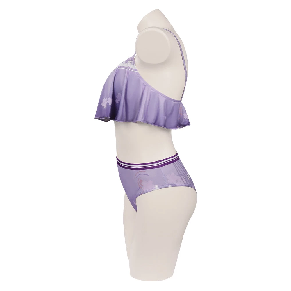 Fandombuy New Arrivals Genshin Impact Original Design Baal Raiden Shogun Cosplay Costume Swimwear Outfits 8 Fandombuy New Arrivals Genshin Impact Original Design Baal Raiden Shogun Cosplay Costume Swimwear Outfits