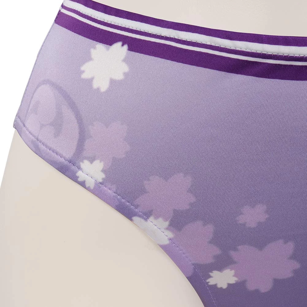 Fandombuy New Arrivals Genshin Impact Original Design Baal Raiden Shogun Cosplay Costume Swimwear Outfits 12 Fandombuy New Arrivals Genshin Impact Original Design Baal Raiden Shogun Cosplay Costume Swimwear Outfits