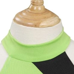 Fandombuy Kids Girls Kim Possible Shego Swimsuit Cosplay Costume New Arrivals