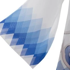 NewCosplay Genshin Impact Ganyu Swimsuit Cosplay Costume Jumpsuit Cloak Outfits