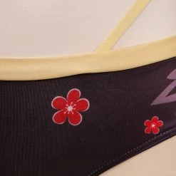 New Cosplaysky Genshin Impact Hutao Original Design Swimsuit Cosplay Costume-cossky® New Arrivals 20 New Cosplaysky Genshin Impact Hutao Original Design Swimsuit Cosplay Costume-cossky® New Arrivals