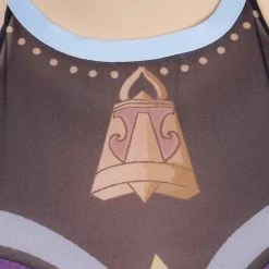 Cossky Genshin Impact Ganyu Swimsuit Cosplay Costume Women Bikini Top Shorts Outfits Halloween Carnival Suits New Arrivals 19 Cossky Genshin Impact Ganyu Swimsuit Cosplay Costume Women Bikini Top Shorts Outfits Halloween Carnival Suits New Arrivals