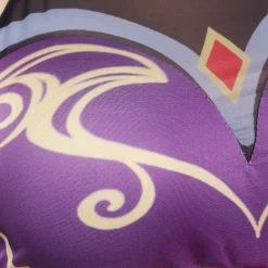 Cossky Genshin Impact Ganyu Swimsuit Cosplay Costume Women Bikini Top Shorts Outfits Halloween Carnival Suits New Arrivals 20 Cossky Genshin Impact Ganyu Swimsuit Cosplay Costume Women Bikini Top Shorts Outfits Halloween Carnival Suits New Arrivals