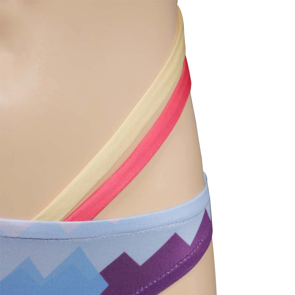 Cossky Genshin Impact Ganyu Swimsuit Cosplay Costume Women Bikini Top Shorts Outfits Halloween Carnival Suits New Arrivals 12 Cossky Genshin Impact Ganyu Swimsuit Cosplay Costume Women Bikini Top Shorts Outfits Halloween Carnival Suits New Arrivals
