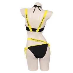 Tokyo Avengers Original Design Swimsuit Cosplay Costume Top Shorts Swimwear Outfits-cossky® New Arrivals