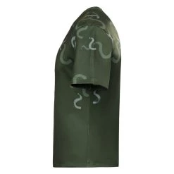 The Batman Riddler Original Design Cosplay Costumes Short Sleeve T-shirt -cossky® New Arrivals