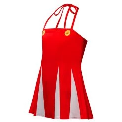 Fandomsky Kids Girls My Hero Academia Eri Cosplay Costumes Dress Swimsuit New Arrivals