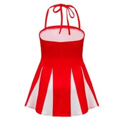 Fandomsky Kids Girls My Hero Academia Eri Cosplay Costumes Dress Swimsuit New Arrivals