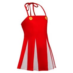 Fandomsky Kids Girls My Hero Academia Eri Cosplay Costumes Dress Swimsuit New Arrivals