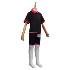 CosplaySky New Arrivals Kids Children Anime BORUTO Cosplay Costume Summer T-shirt Shorts Swimsuit 15 CosplaySky New Arrivals Kids Children Anime BORUTO Cosplay Costume Summer T-shirt Shorts Swimsuit