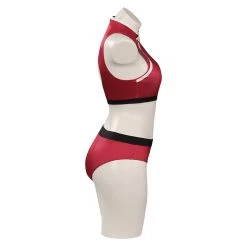 Cosplaygift NARUTO Haruno Sakura Original Design Swimsuit Cosplay Costume-cossky® New Arrivals