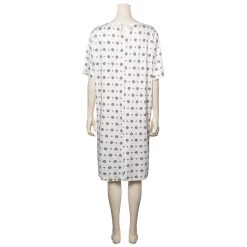 Fandomsky Stranger Things 4 (2022) Eleven Cosplay Costume Dress Outfits 14 Fandomsky Stranger Things 4 (2022) Eleven Cosplay Costume Dress Outfits