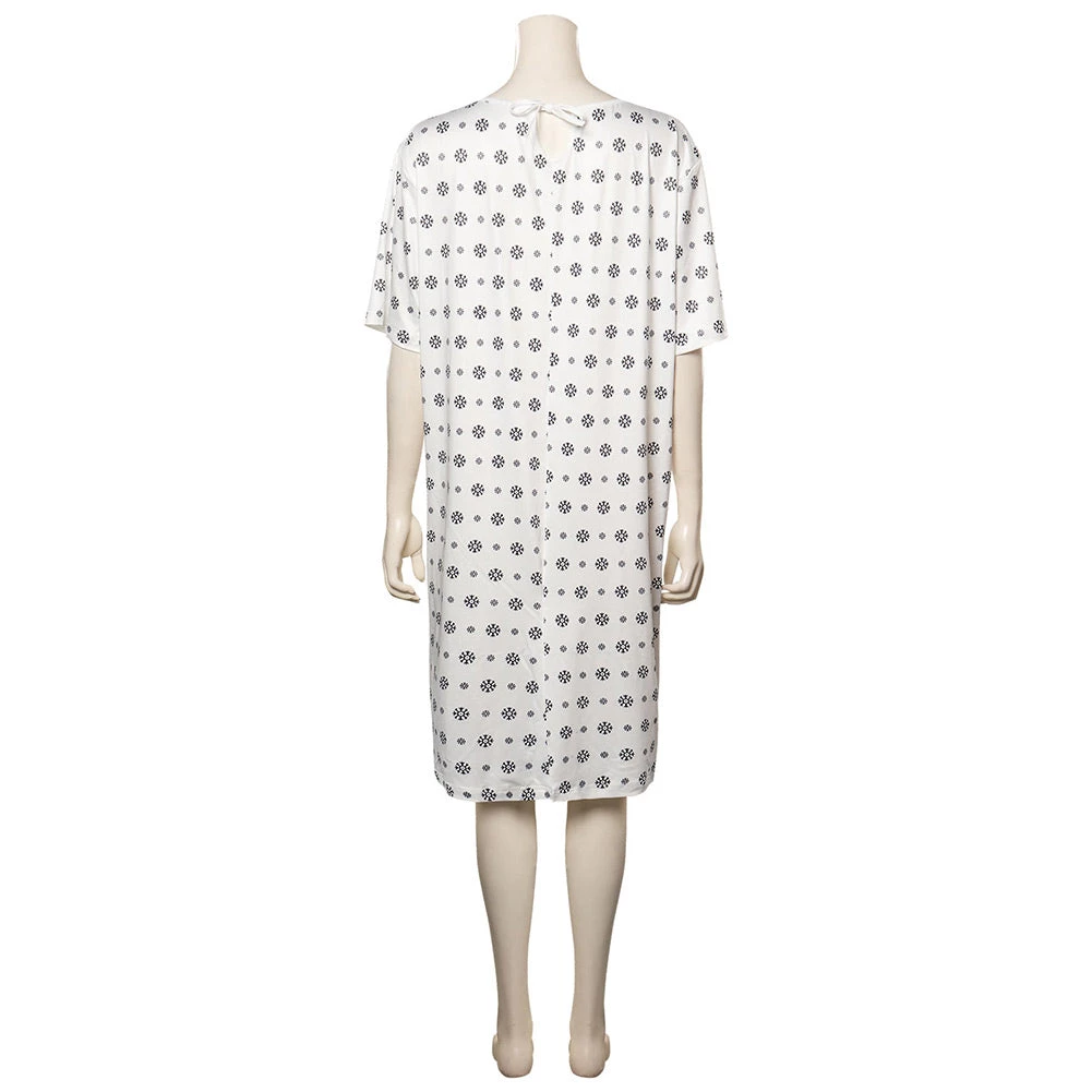 Fandomsky Stranger Things 4 (2022) Eleven Cosplay Costume Dress Outfits 6 Fandomsky Stranger Things 4 (2022) Eleven Cosplay Costume Dress Outfits