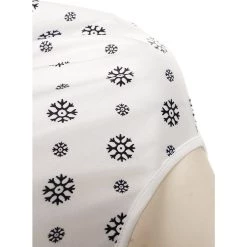 Fandomsky Stranger Things 4 (2022) Eleven Cosplay Costume Dress Outfits 16 Fandomsky Stranger Things 4 (2022) Eleven Cosplay Costume Dress Outfits