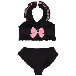 New Cosplaysky New Arrivals Sailor Moon Chibiusa Cosplay Costumes Original Design Bikini Top Shorts Swimsuit 17 New Cosplaysky New Arrivals Sailor Moon Chibiusa Cosplay Costumes Original Design Bikini Top Shorts Swimsuit