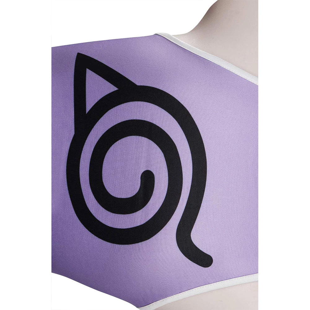 CosplaySky New Arrivals Naruto Hinata Hyuga Original Design Swimsuit Cosplay Costume Jumpsuit Swimwear Outfits-cossky® 9 CosplaySky New Arrivals Naruto Hinata Hyuga Original Design Swimsuit Cosplay Costume Jumpsuit Swimwear Outfits-cossky®
