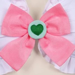 Sailor Moon Kino Makoto Original Design Swimsuit Cosplay Costume-cossky®