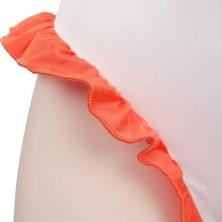 CosplaySky Sailor Moon Aino Minako Original Design Swimwear Cosplay Costume Bikini Top Shorts Outfitscossky®