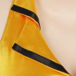 NewCosplay Anime Cowboy Bebop Faye Valentine Original Design Swimsuit Cosplay Costume-cossky®