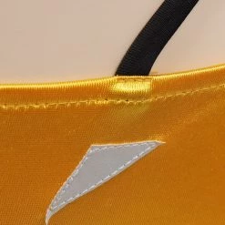 NewCosplay Anime Cowboy Bebop Faye Valentine Original Design Swimsuit Cosplay Costume-cossky®