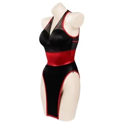 CosplaySky Naruto Nara Temari Original Design Swimsuit Jumpsuit Cosplay Costumes New Arrivals 13 CosplaySky Naruto Nara Temari Original Design Swimsuit Jumpsuit Cosplay Costumes New Arrivals