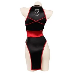 CosplaySky Naruto Nara Temari Original Design Swimsuit Jumpsuit Cosplay Costumes New Arrivals 14 CosplaySky Naruto Nara Temari Original Design Swimsuit Jumpsuit Cosplay Costumes New Arrivals