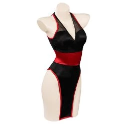 CosplaySky Naruto Nara Temari Original Design Swimsuit Jumpsuit Cosplay Costumes New Arrivals 15 CosplaySky Naruto Nara Temari Original Design Swimsuit Jumpsuit Cosplay Costumes New Arrivals