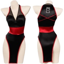 CosplaySky Naruto Nara Temari Original Design Swimsuit Jumpsuit Cosplay Costumes New Arrivals