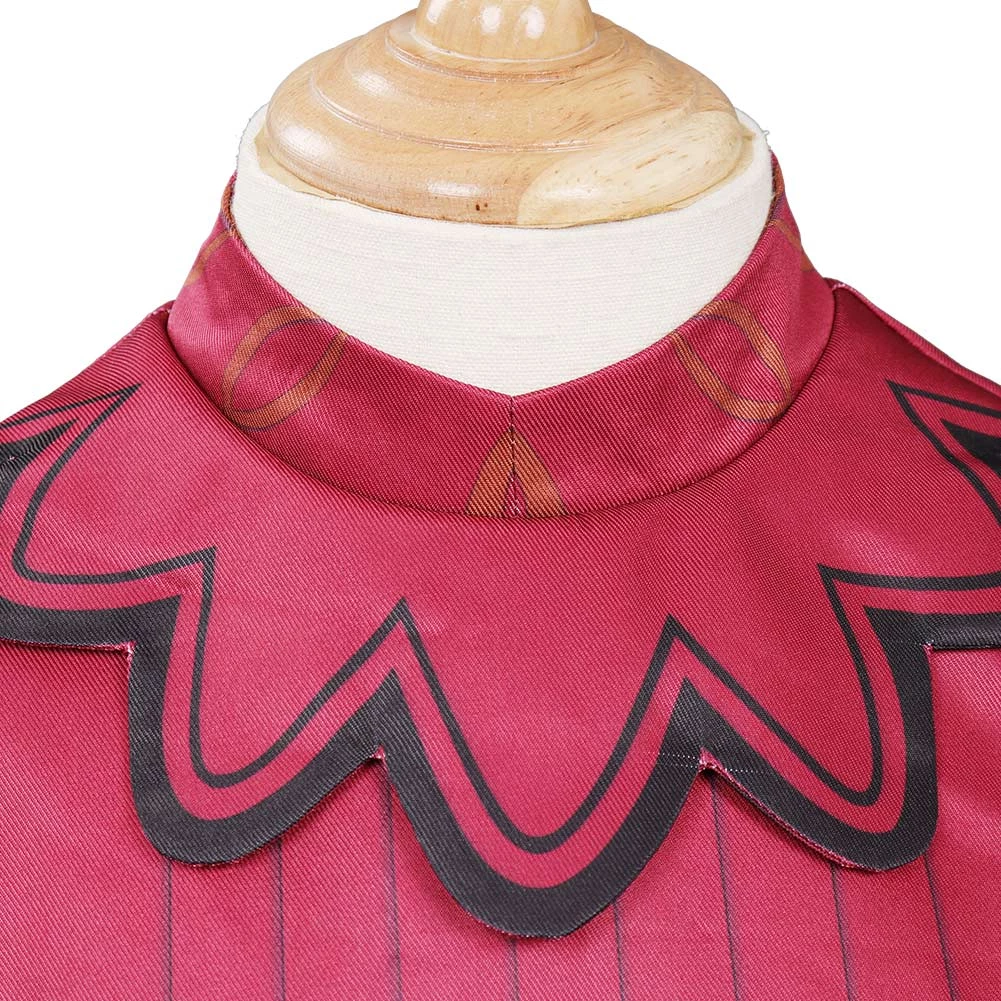 Cosplaygift Kids Children Encanto Abuela Cosplay Costume Dress Outfits Halloween Carnival Suit 10 Cosplaygift Kids Children Encanto Abuela Cosplay Costume Dress Outfits Halloween Carnival Suit