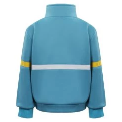 Cossky New Arrivals Kids Children Stranger Things Season 4 - Max Mayfield Cosplay Costumes Outfits