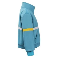 Cossky New Arrivals Kids Children Stranger Things Season 4 - Max Mayfield Cosplay Costumes Outfits