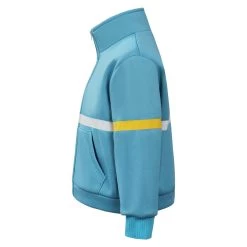 Cossky New Arrivals Kids Children Stranger Things Season 4 - Max Mayfield Cosplay Costumes Outfits