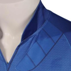 Cosplaygift Doctor Strange In The Multiverse Of Madness Doctor Strange Blue Cosplay Costumes T-shirt