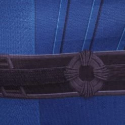 Cosplaygift Doctor Strange In The Multiverse Of Madness Doctor Strange Blue Cosplay Costumes T-shirt