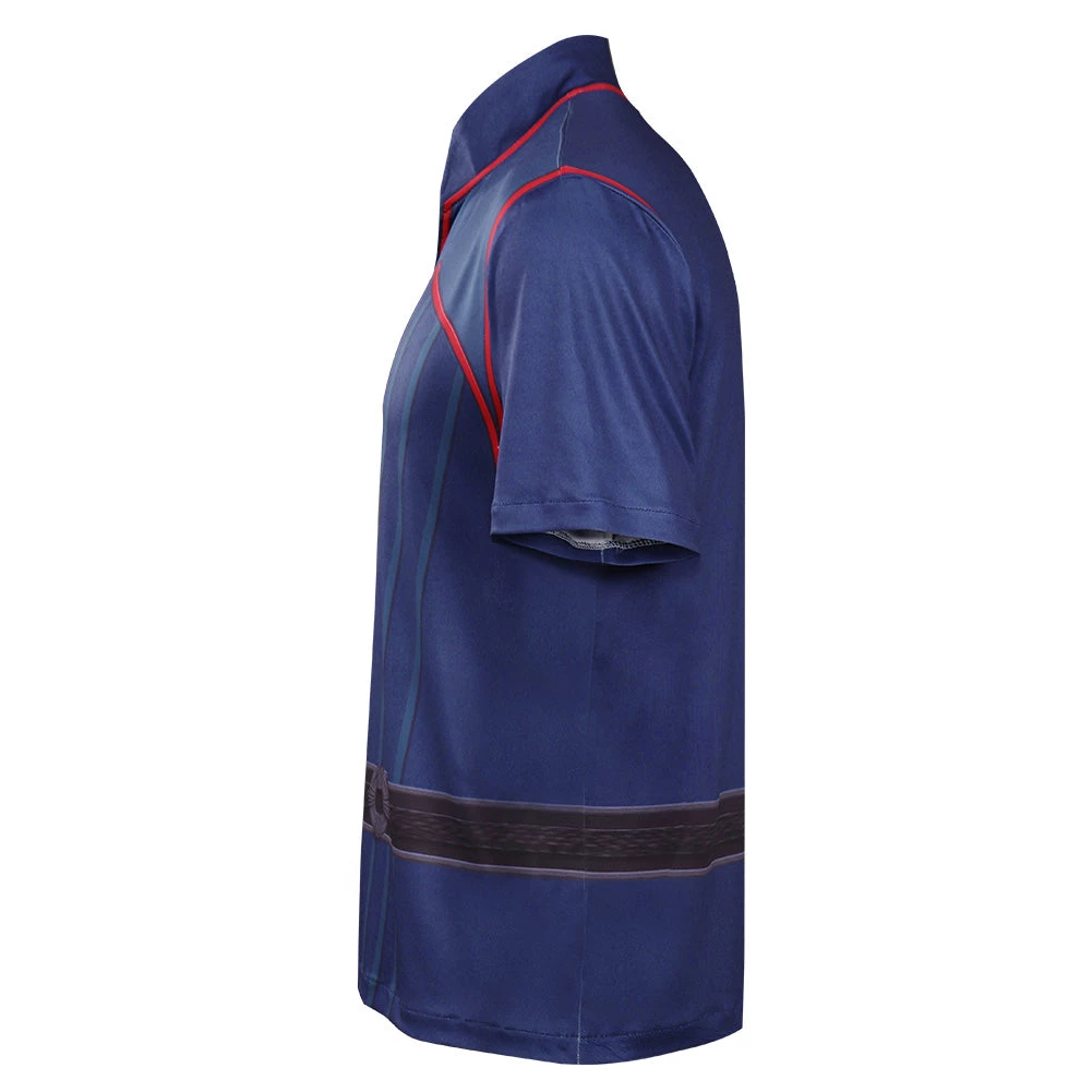 Cossky Doctor Strange In The Multiverse Of Madness Doctor Strange Cosplay Costumes T-shirt New Arrivals 8 Cossky Doctor Strange In The Multiverse Of Madness Doctor Strange Cosplay Costumes T-shirt New Arrivals