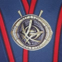 Cossky Doctor Strange In The Multiverse Of Madness Doctor Strange Cosplay Costumes T-shirt New Arrivals 20 Cossky Doctor Strange In The Multiverse Of Madness Doctor Strange Cosplay Costumes T-shirt New Arrivals