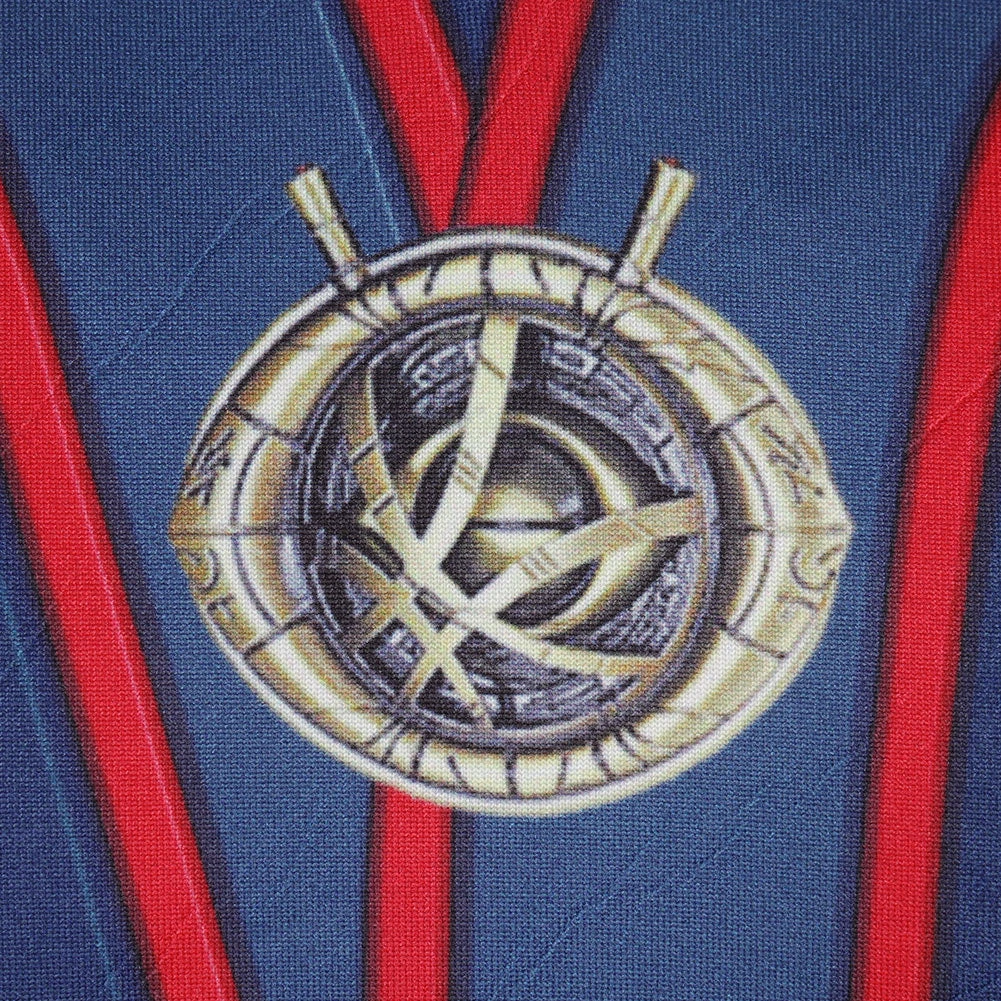 Cossky Doctor Strange In The Multiverse Of Madness Doctor Strange Cosplay Costumes T-shirt New Arrivals 11 Cossky Doctor Strange In The Multiverse Of Madness Doctor Strange Cosplay Costumes T-shirt New Arrivals