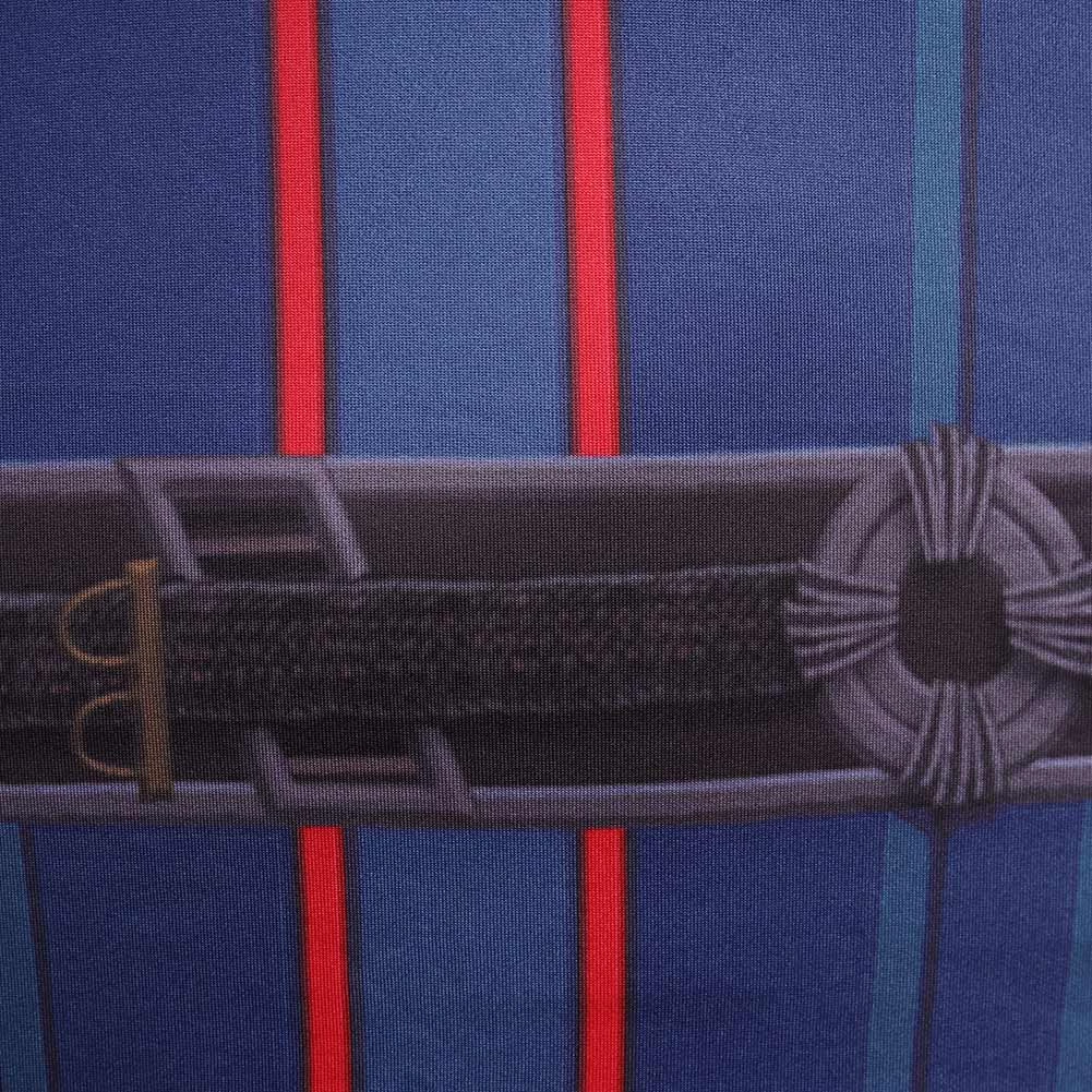 Cossky Doctor Strange In The Multiverse Of Madness Doctor Strange Cosplay Costumes T-shirt New Arrivals 12 Cossky Doctor Strange In The Multiverse Of Madness Doctor Strange Cosplay Costumes T-shirt New Arrivals