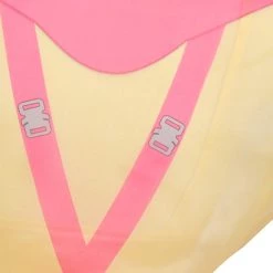 INSWEAR Valorant Killjoy Original Design Cosplay Costume Bikini Top Shorts Swimsuit Outfits New Arrivals 18 INSWEAR Valorant Killjoy Original Design Cosplay Costume Bikini Top Shorts Swimsuit Outfits New Arrivals