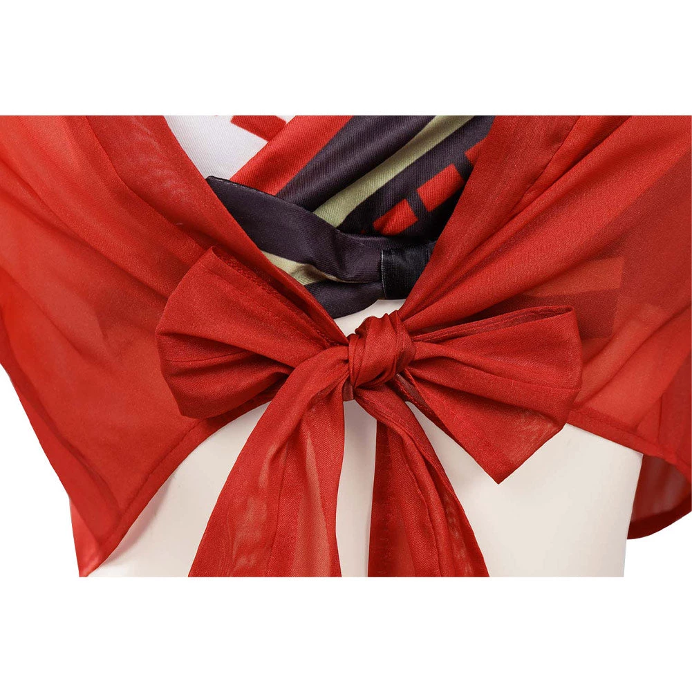 New Cosplaysky New Arrivals Genshin Impact Kaedehara Kazuha Original Design Swimsuit Cosplay Costume Top Shorts Cloak Outfits-cossky® 9 New Cosplaysky New Arrivals Genshin Impact Kaedehara Kazuha Original Design Swimsuit Cosplay Costume Top Shorts Cloak Outfits-cossky®