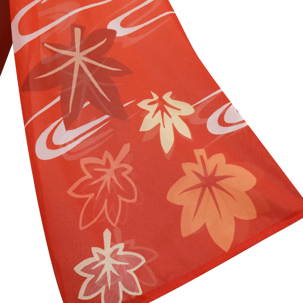 New Cosplaysky New Arrivals Genshin Impact Kaedehara Kazuha Original Design Swimsuit Cosplay Costume Top Shorts Cloak Outfits-cossky® 10 New Cosplaysky New Arrivals Genshin Impact Kaedehara Kazuha Original Design Swimsuit Cosplay Costume Top Shorts Cloak Outfits-cossky®