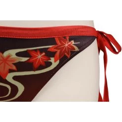 New Cosplaysky New Arrivals Genshin Impact Kaedehara Kazuha Original Design Swimsuit Cosplay Costume Top Shorts Cloak Outfits-cossky® 20 New Cosplaysky New Arrivals Genshin Impact Kaedehara Kazuha Original Design Swimsuit Cosplay Costume Top Shorts Cloak Outfits-cossky®